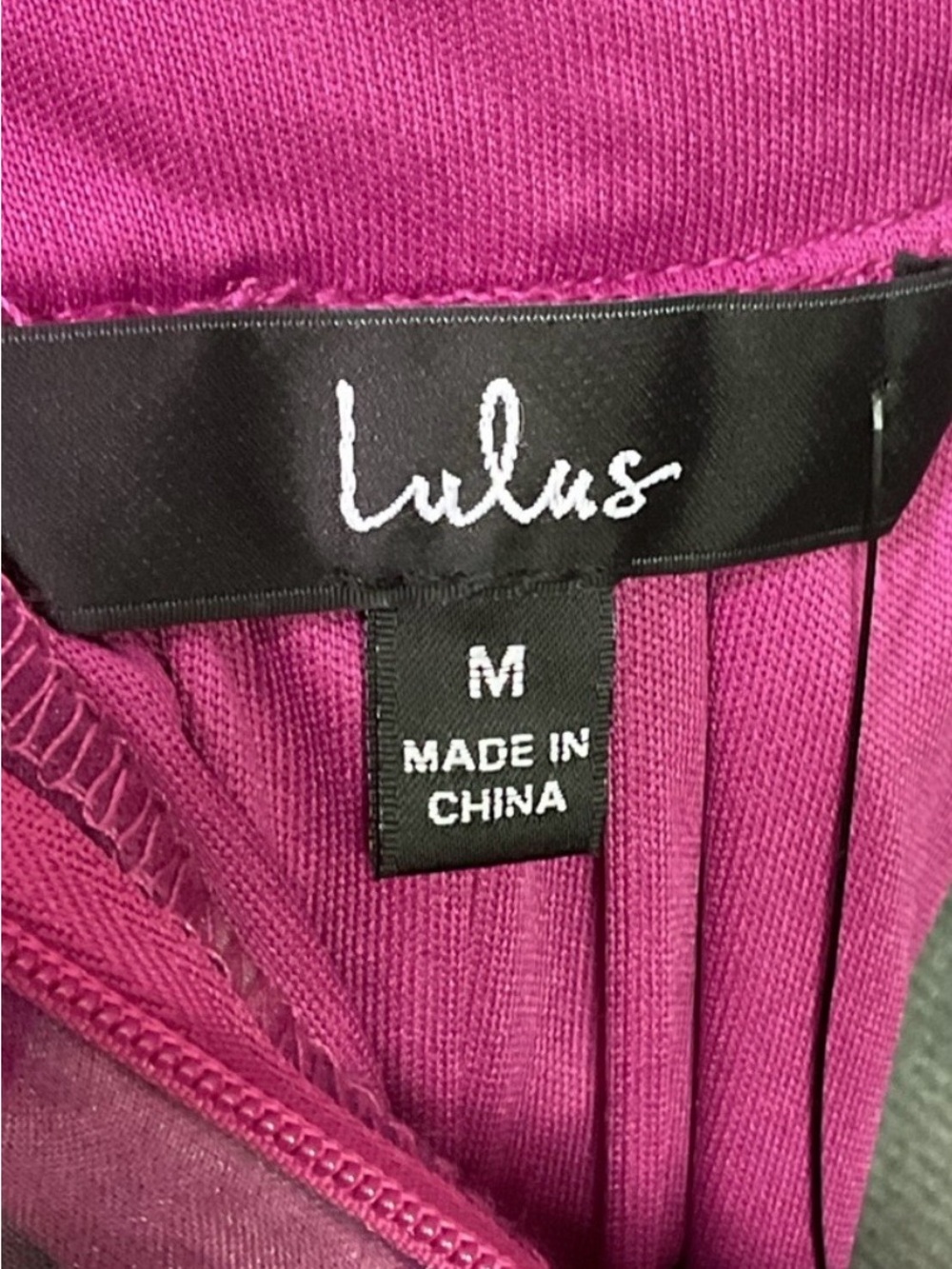 Lulu’s garden romance maxi gown NWT - Picture 8 of 9